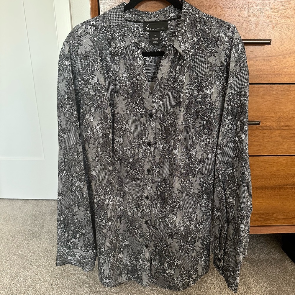 Button Down Shirt